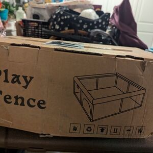 Baby Play Pen